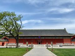 -北京古代建筑博物馆