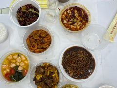 -刘胖子家常菜·蹄花焖藕(兴业店)