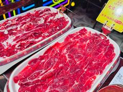 -大吉利·潮汕鲜牛肉火锅(总店)