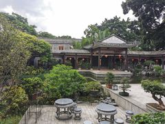 -西关竹园(荔枝湾店)