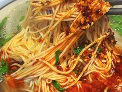 -兰州马子禄牛肉面(文景公园店)