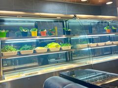 -遇上西雅图多融合海鲜自助餐厅(中房金谊广场店)