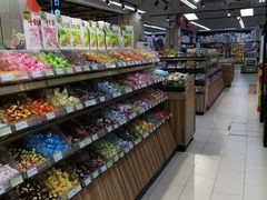 -永辉超市(融创茂店)