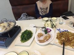 -鑫悦楼煎蟹·16年海鲜大排档