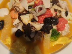 -小绍兴家宴·百年绍兴菜(鲁迅路店)
