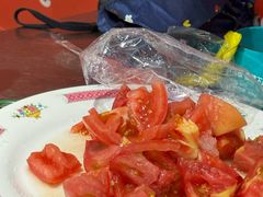 -鲁C·尚小炉·淄博烧烤(市北店)