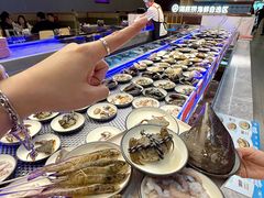 -海底捞火锅(苏宁广场店)