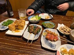 -鸟亭·居酒屋(青年路店)