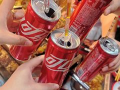 -7只羊·鲜羊肉串·地锅鸡精酿(玄武墨香路店)