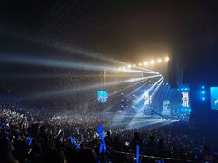 -成都金融城演艺中心