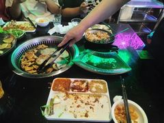-老卜奎齐齐哈尔烤肉(人民东路店)