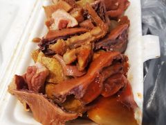-细妹五香牛杂(步行街店)