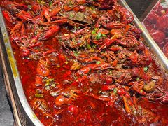 -美食汇·海鲜自助西餐厅·江门富力万达嘉华酒店
