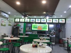 大堂-陈记三及第(人民北路店)