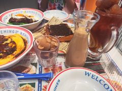 -克茗冰室(仁恒梦中心店)