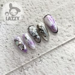 -艾珂·美甲美睫