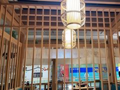 大堂-九田家黑牛烤肉(溧水万达店)