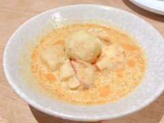 -兰亭轩茶餐厅(长江路店)