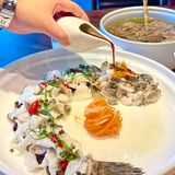 答应我！来未科不要错过去乔村吃饭
