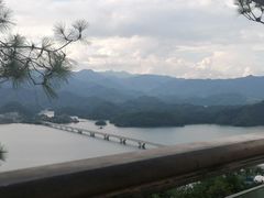 -千岛湖天屿景区