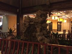 -古韵轩·江浙融合菜(梁溪店)