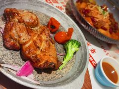 -杯子红牛排(创意产业园店)