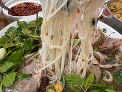 -熊氏牛羊杂粉(龙眼井总店)