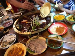 -叁口煮老火锅(东升店)
