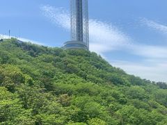 -富斯特索道