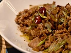 -一坐一忘云南菜(嘉里中心店)