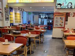-柳叶刀烧烤(北大清华店)