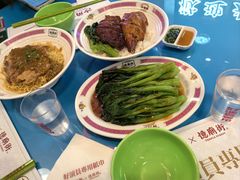 -憶廟街 X 沙角邨(太古城店)