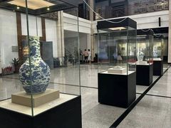 -鞍钢博物馆