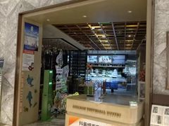 -亚马逊蒸汽活海鲜自助(LCM置汇旭辉广场店)