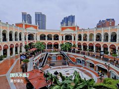 -佛罗伦萨小镇广佛名品奥特莱斯(疏港路店)