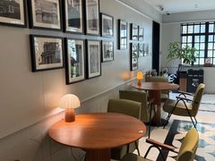 -一尺花园(安和花园店)