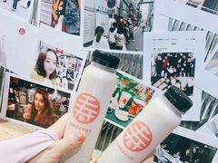 -寿奶茶·鲜奶与茶(合生汇购物中心店)