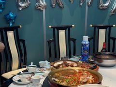 -蜀香格格•剁椒鱼头(龙西店)