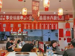 -佬缸炮江湖川菜(玉林店)
