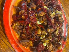 -柴窝堡22号辣子鸡·传承新疆菜