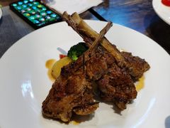 -Jack‘s Place 杰克地方西餐厅(新街口店)