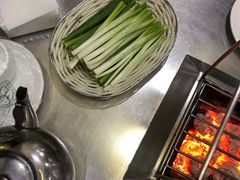 -小寒羊烧烤(凯瑞时代大厦店)