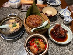 -南京大牌档(之心城店)
