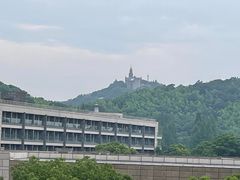 -上海佘山世茂艾美酒店