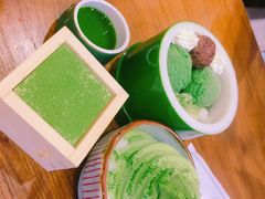 -無邪日式甜品(世博源店)