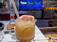 -蛙一刀·麻椒鱼火锅(金仙桥店)