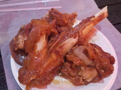 -沙州食驿·非遗小吃夜市