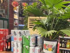 -永安里地摊烤肉(首创店)