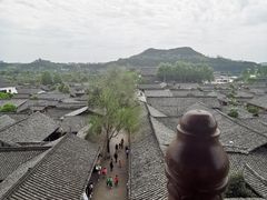 -中天楼
