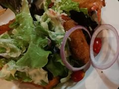 -The Dishes Seafood & Restaurant